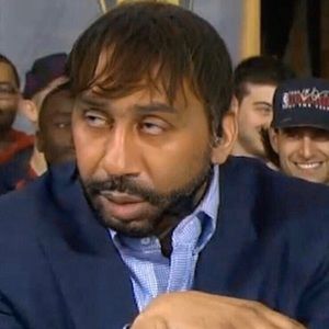 Meet your Posher, Josiah